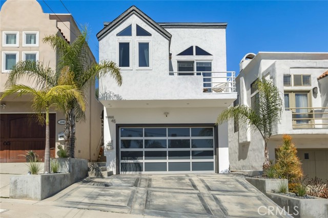 1245 8th ST