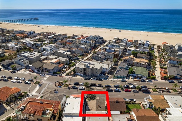 1920 Hermosa AVE