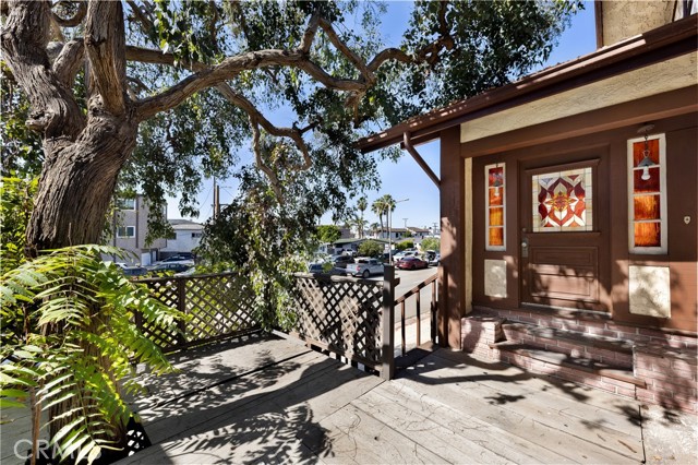 1920 Hermosa AVE