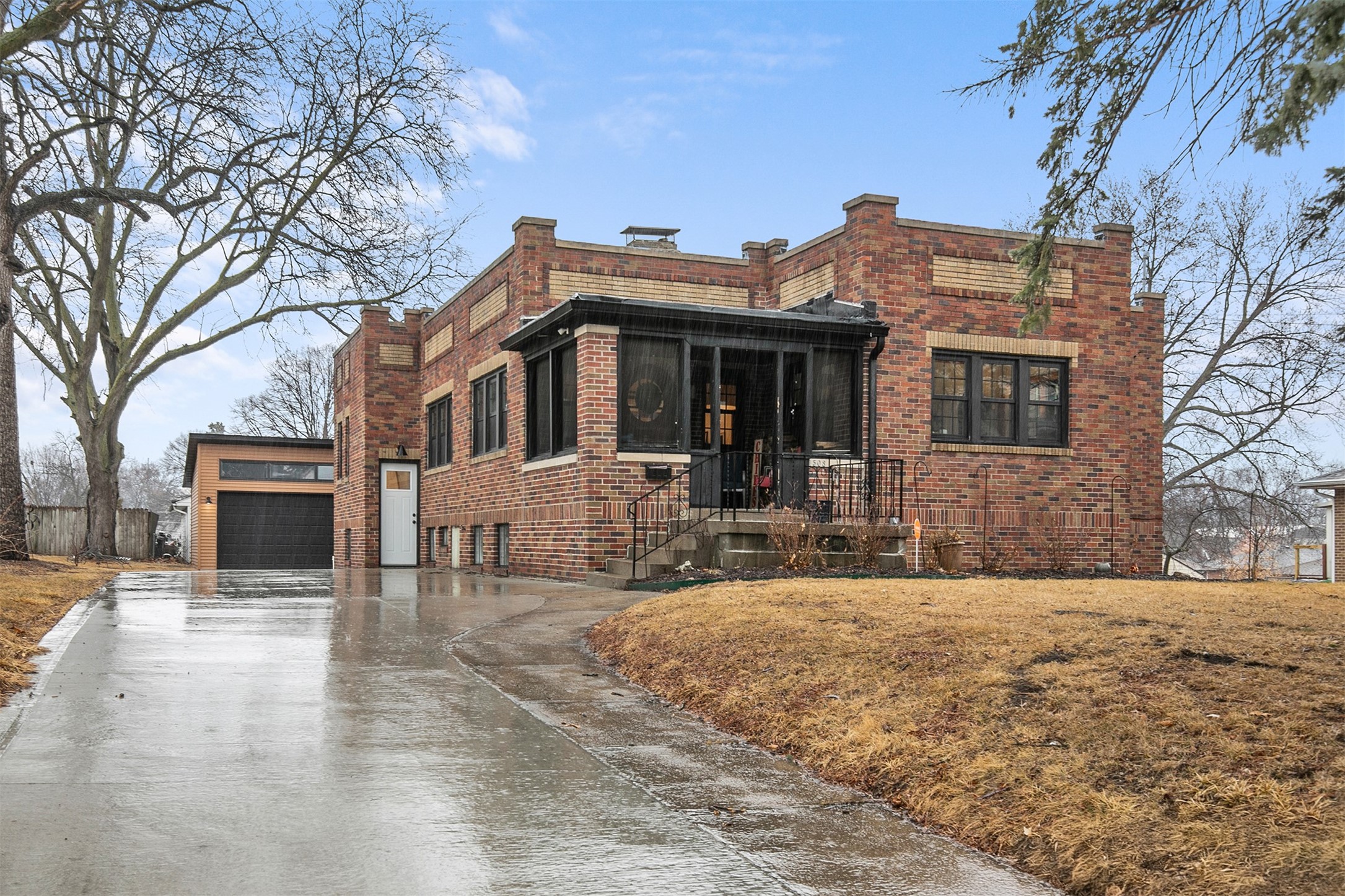 1508 Hull Avenue