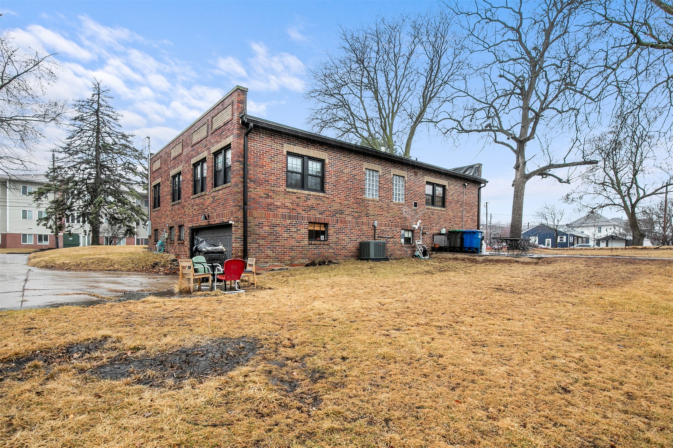 1508 Hull Avenue