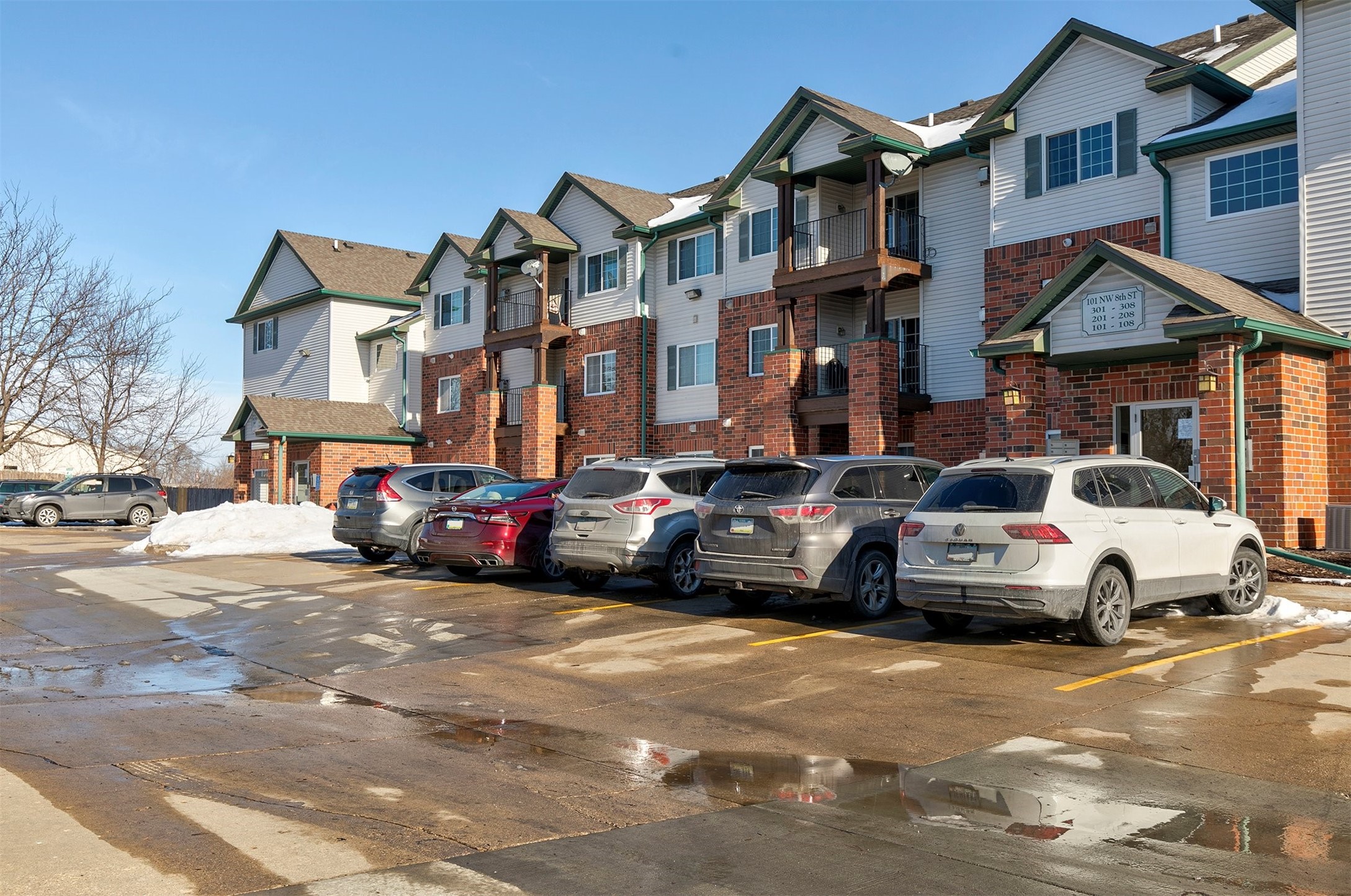 101 NW 8th Street 308