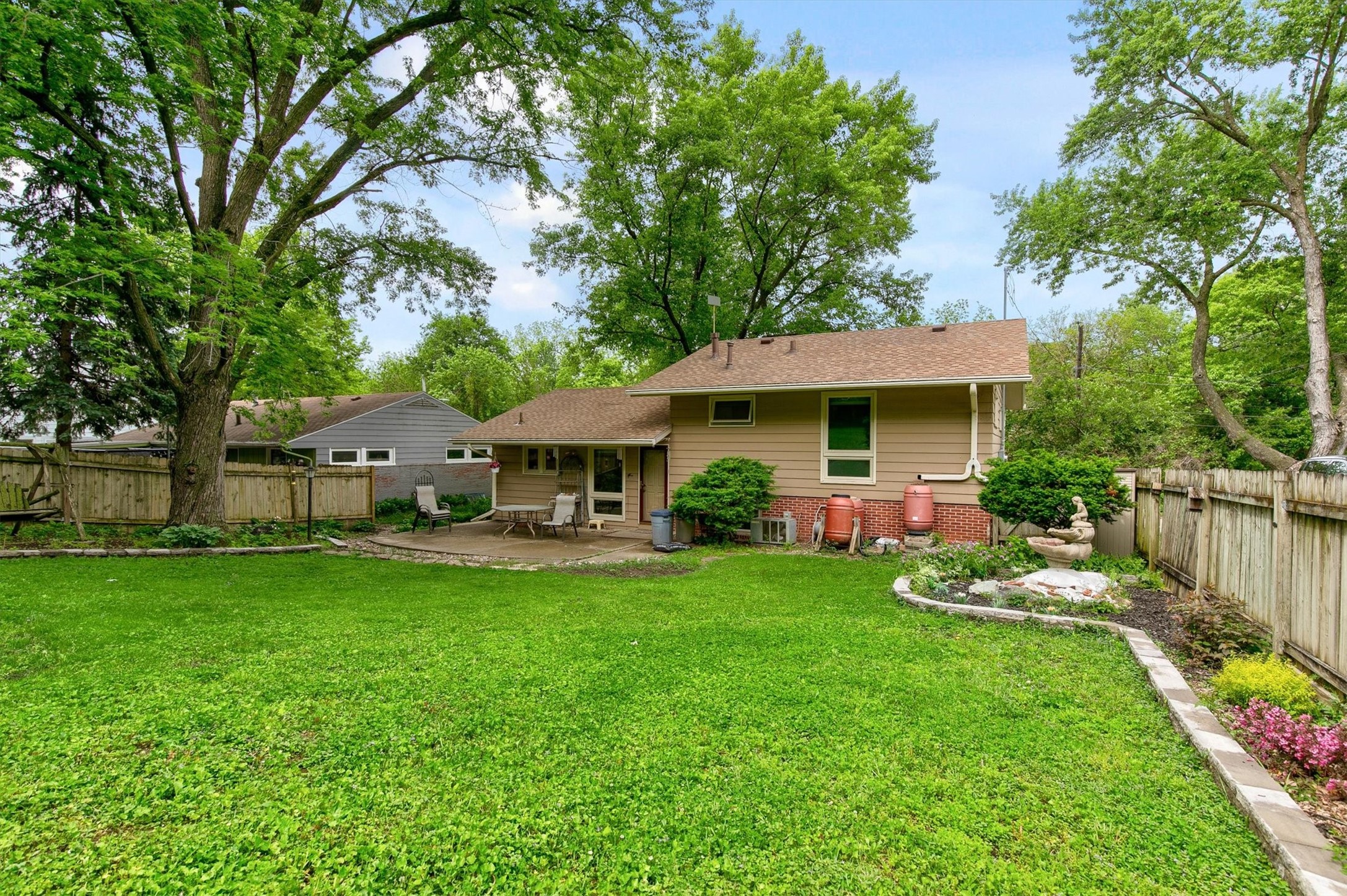 1001 Cummins Parkway