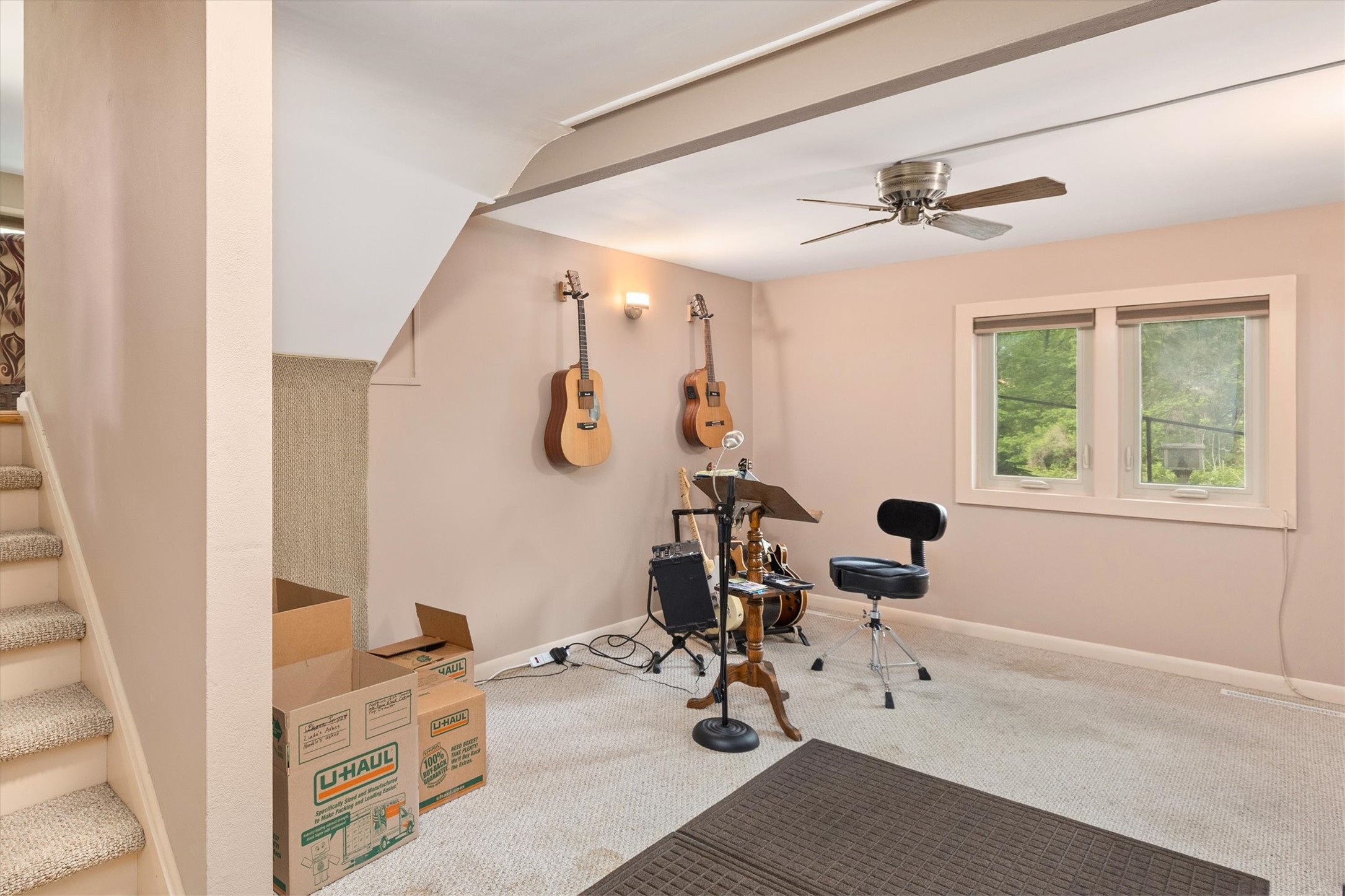 1001 Cummins Parkway
