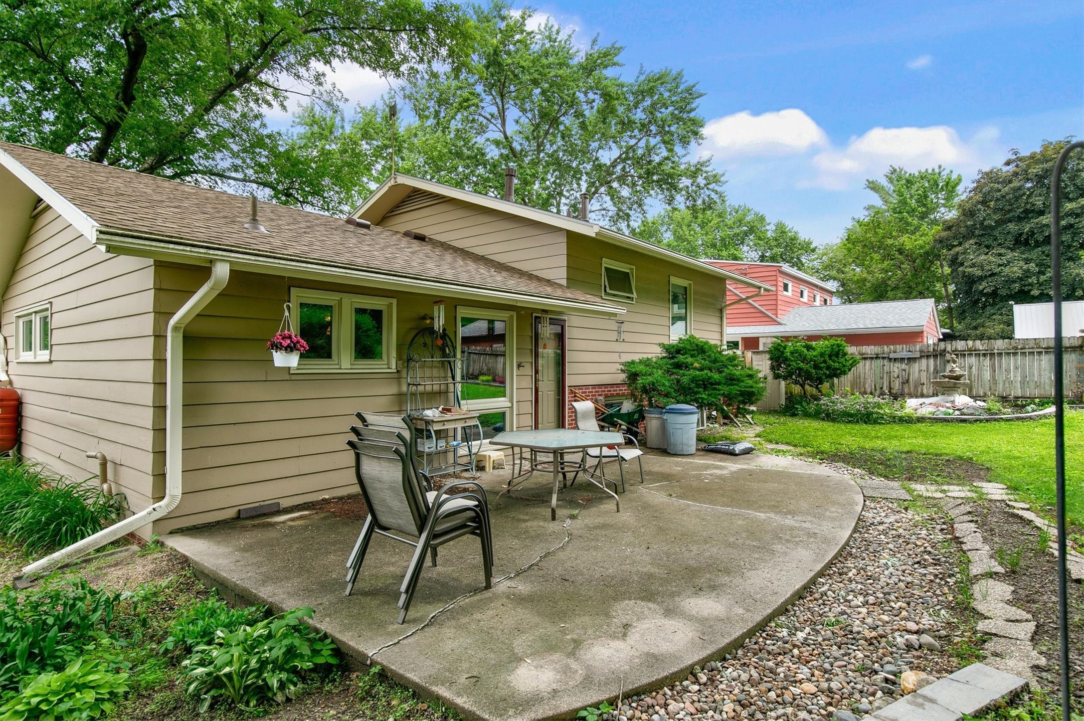 1001 Cummins Parkway