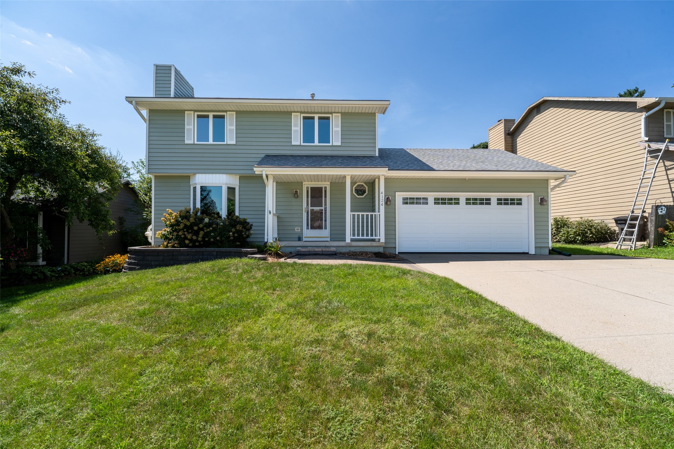 4124 SE 23RD Street