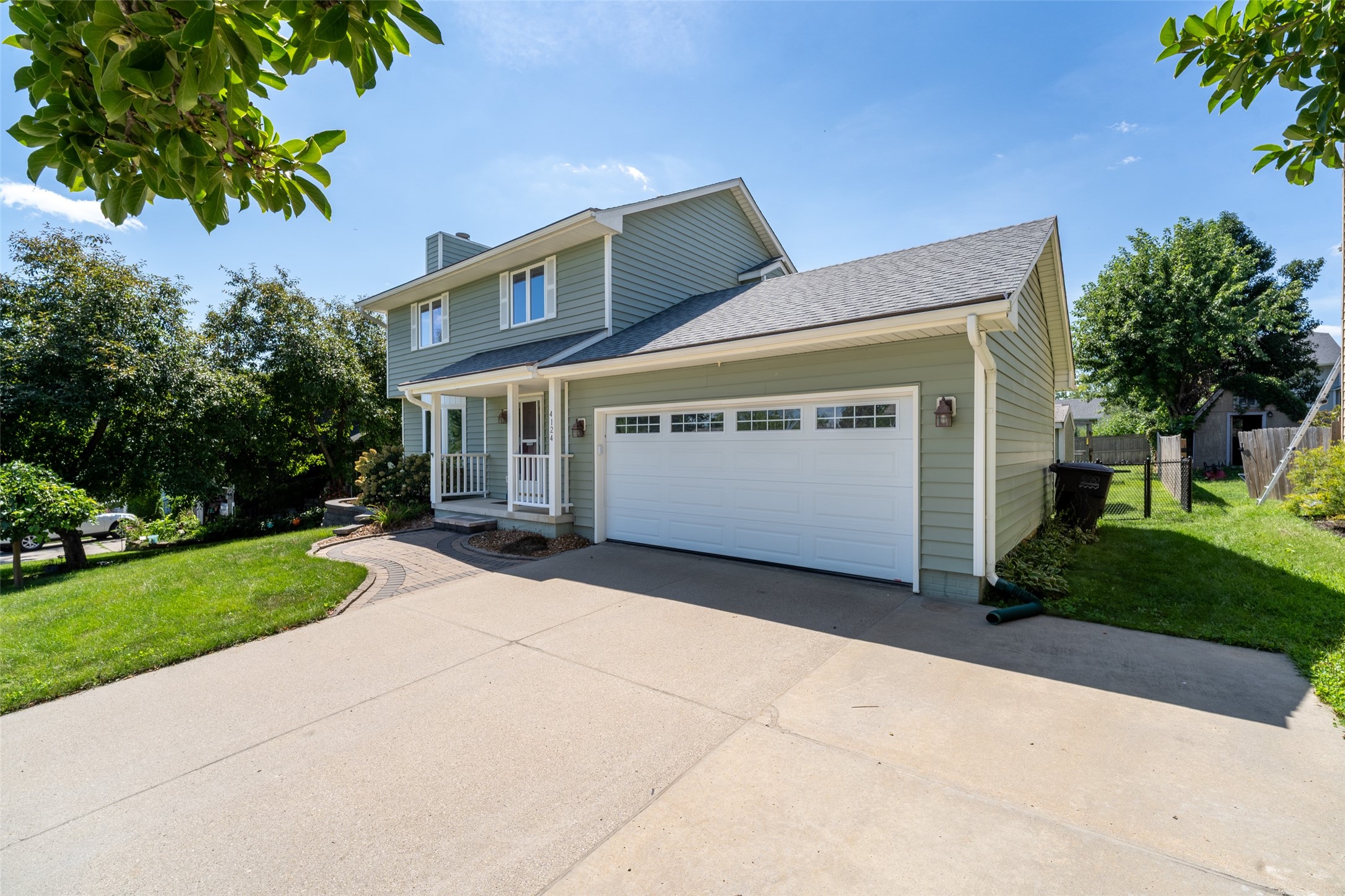 4124 SE 23RD Street