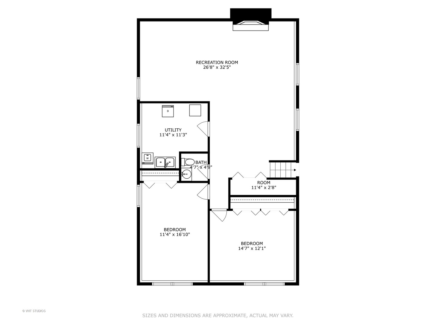 15244 W Pinewood Lane