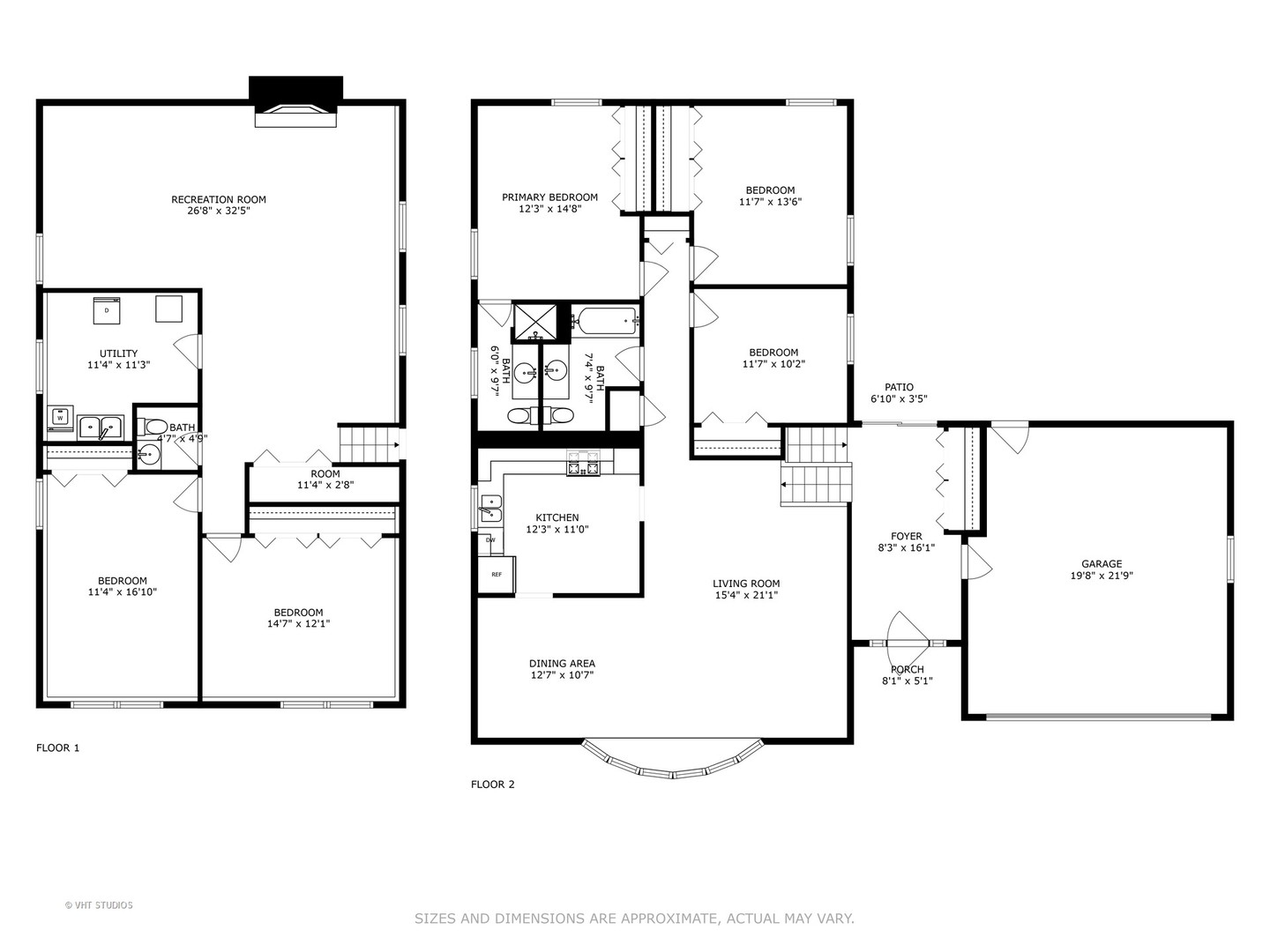 15244 W Pinewood Lane