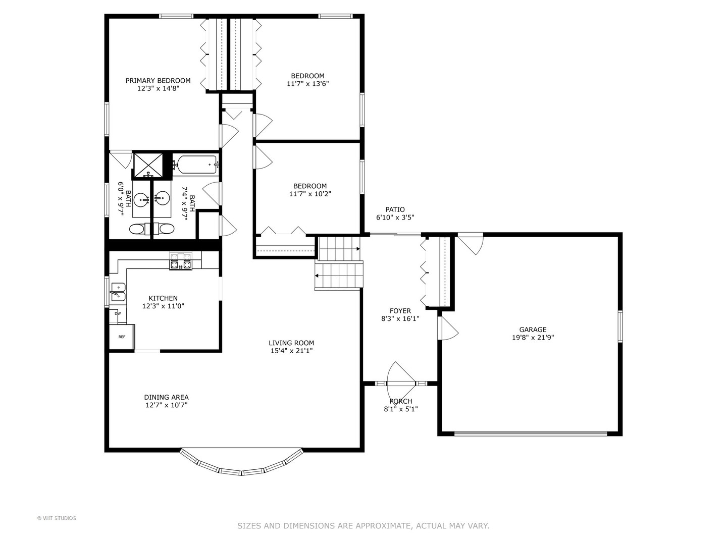 15244 W Pinewood Lane