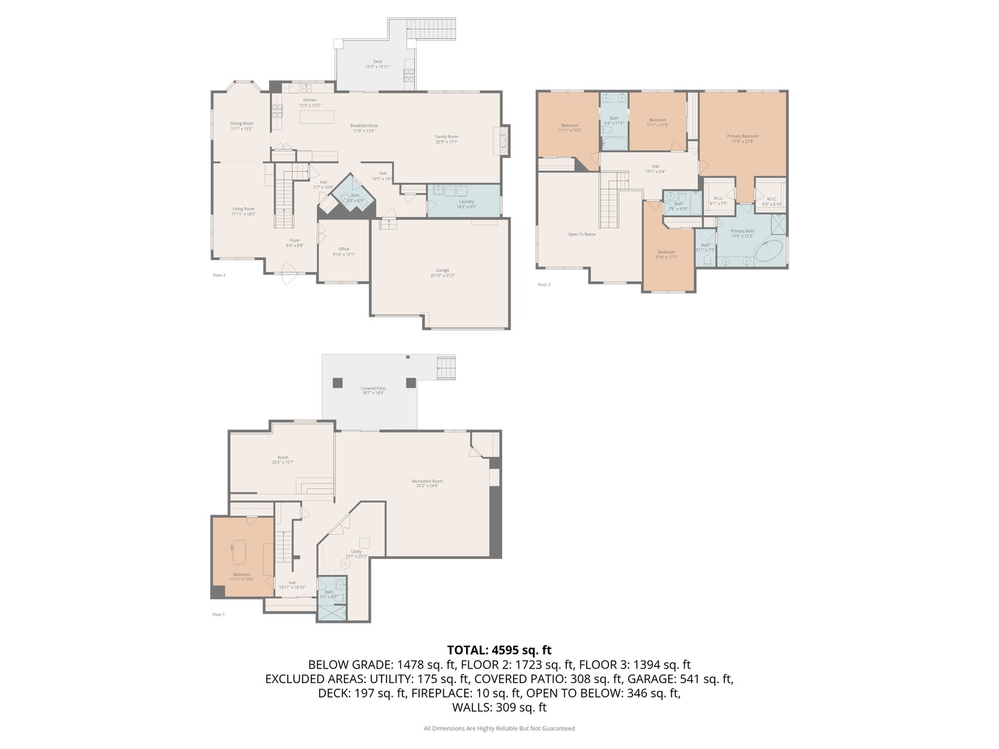 1688 Saint Andrew Drive