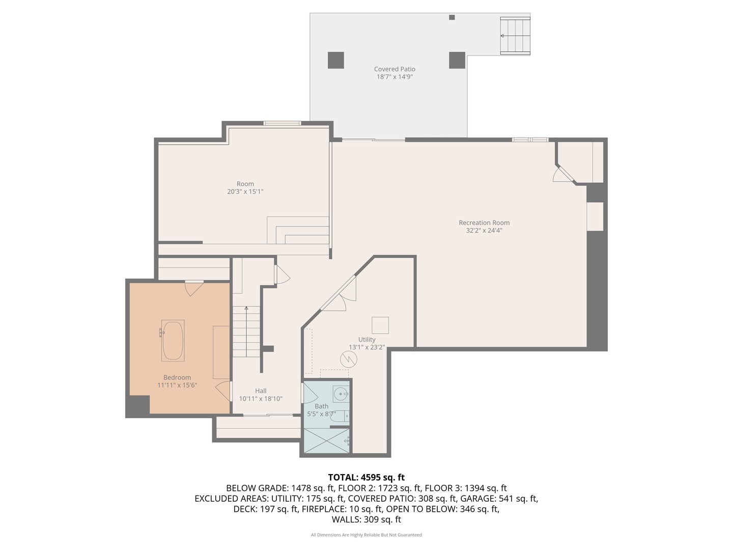 1688 Saint Andrew Drive