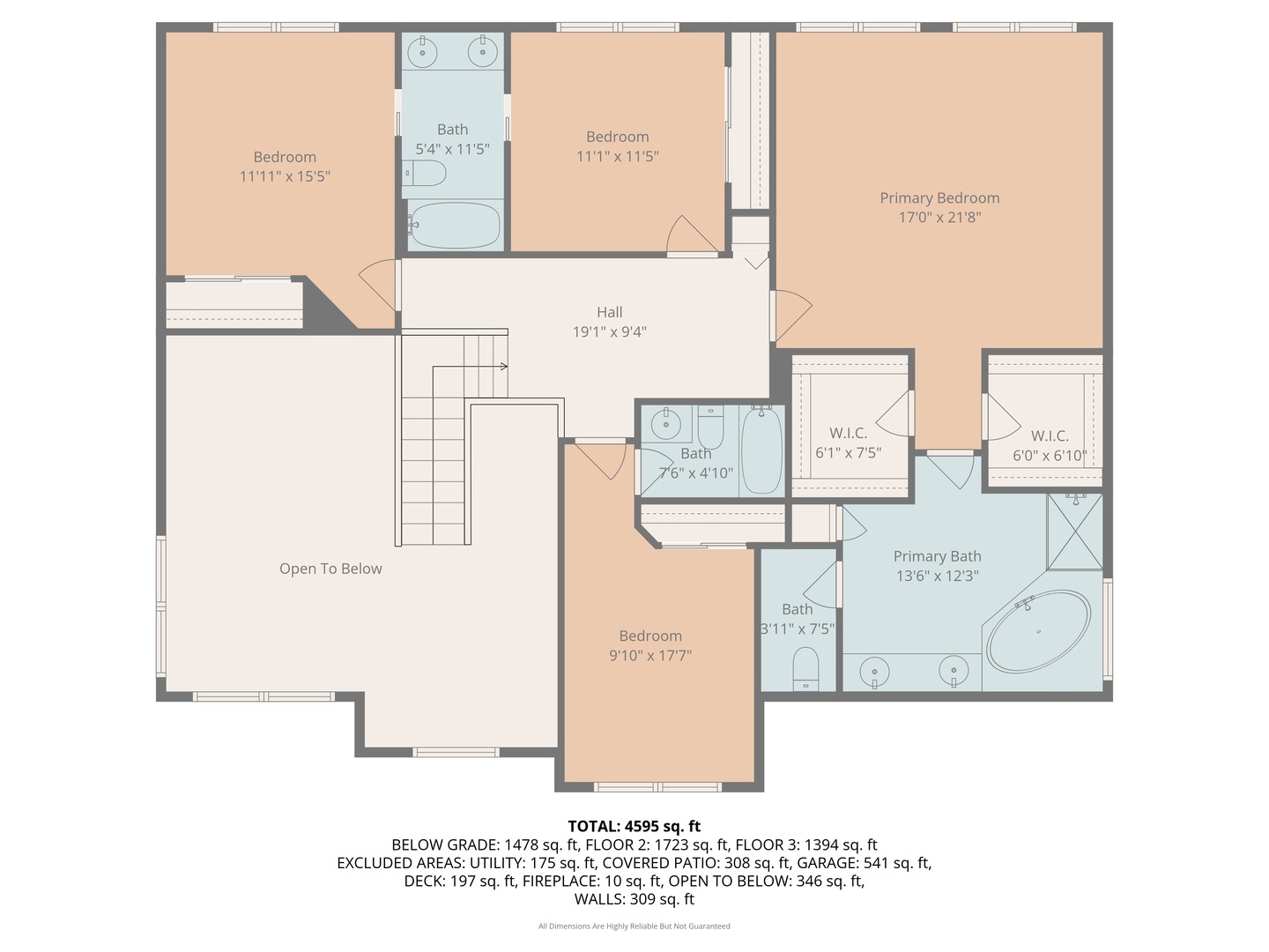 1688 Saint Andrew Drive