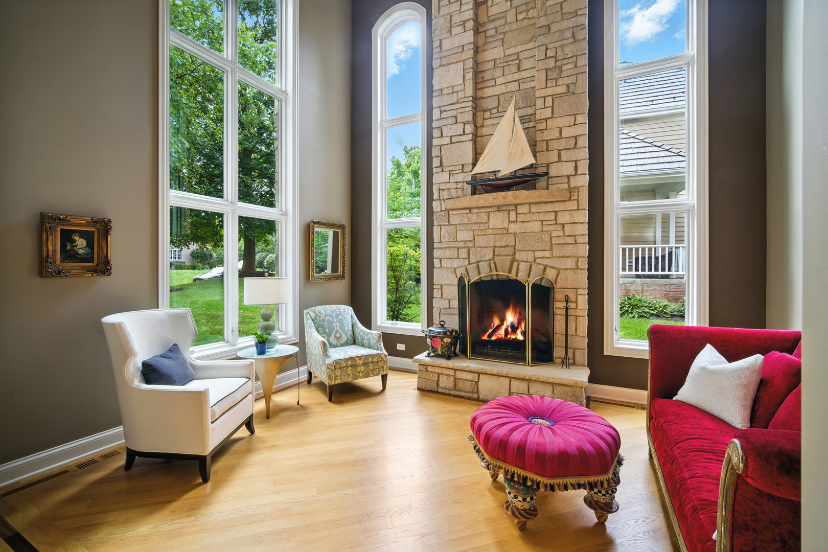 21776 W Jupiter Court