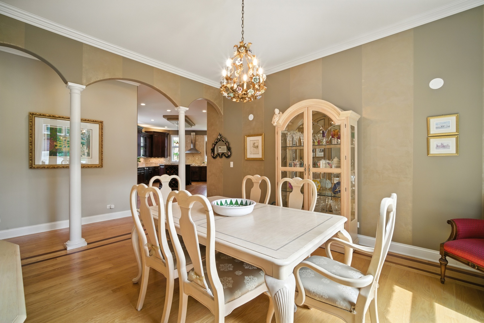 21776 W Jupiter Court