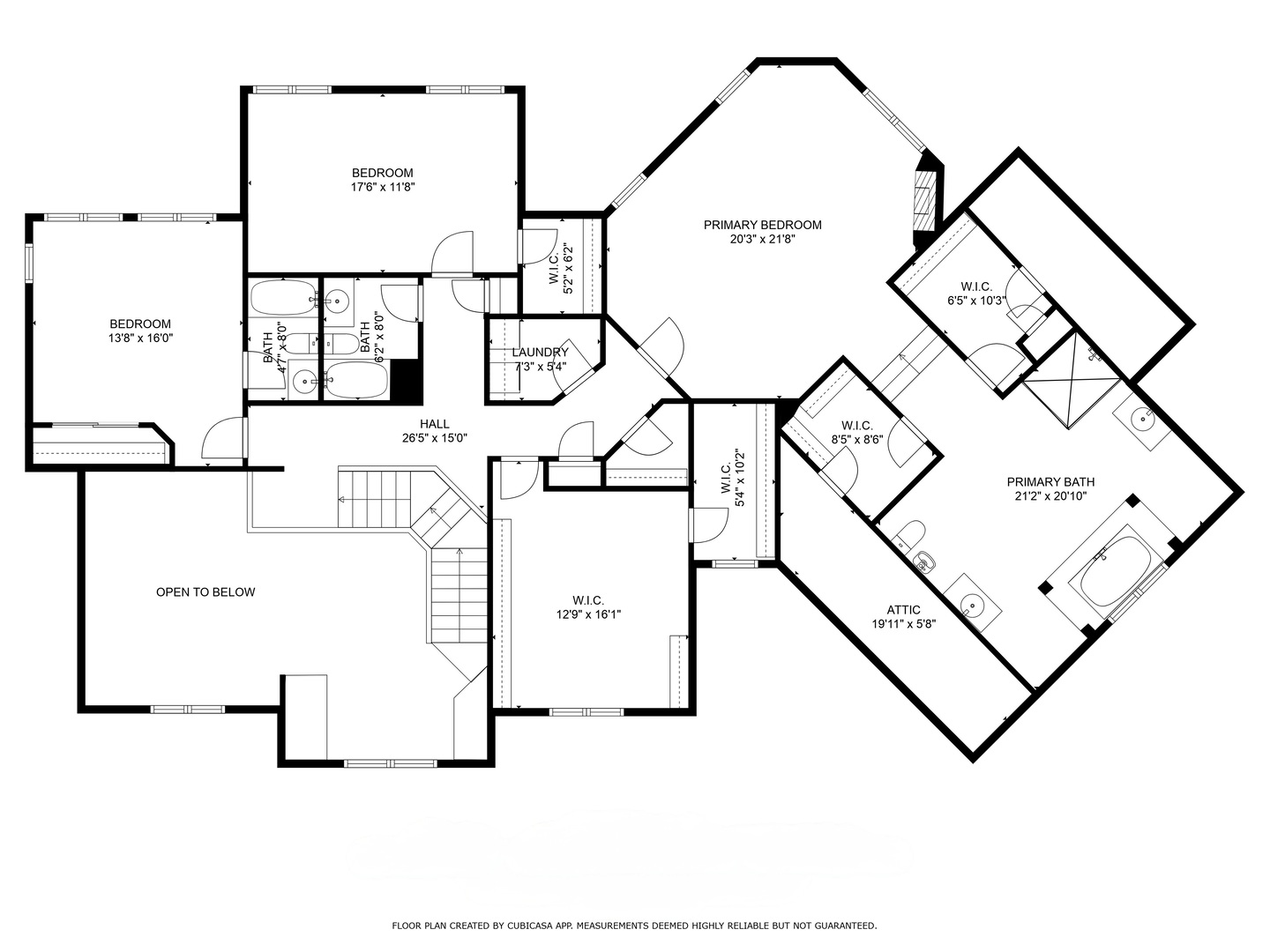 21776 W Jupiter Court