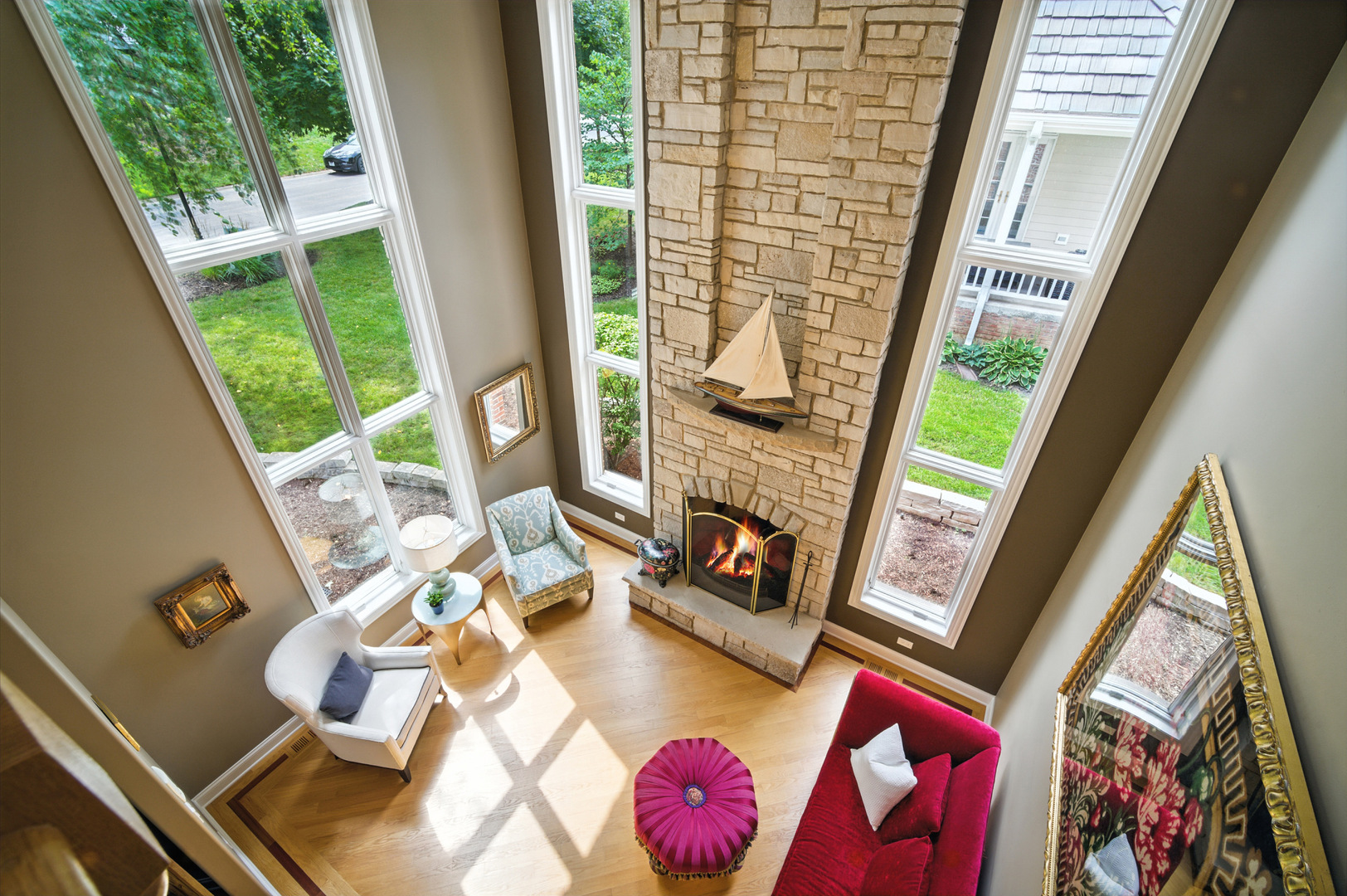 21776 W Jupiter Court