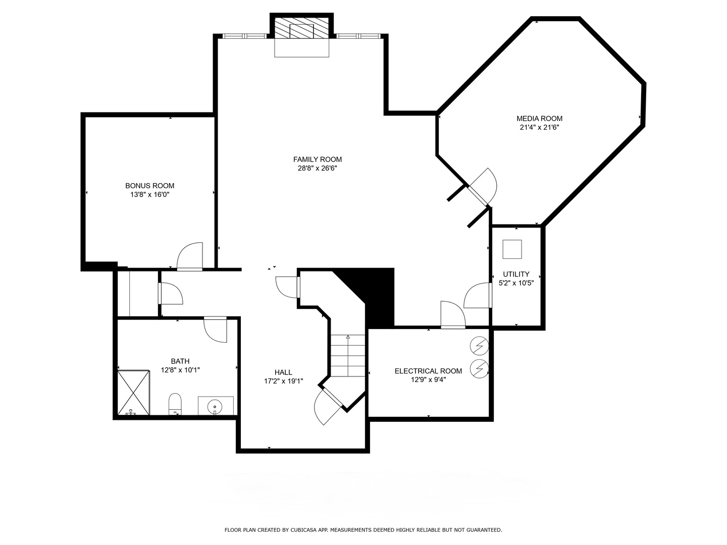 21776 W Jupiter Court