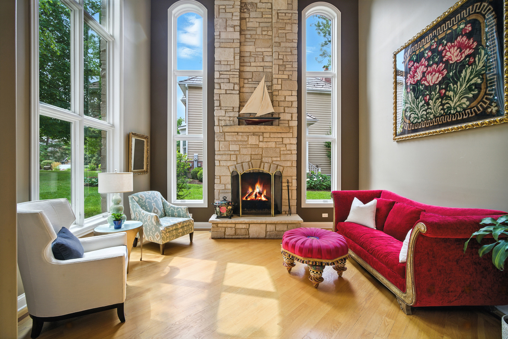 21776 W Jupiter Court