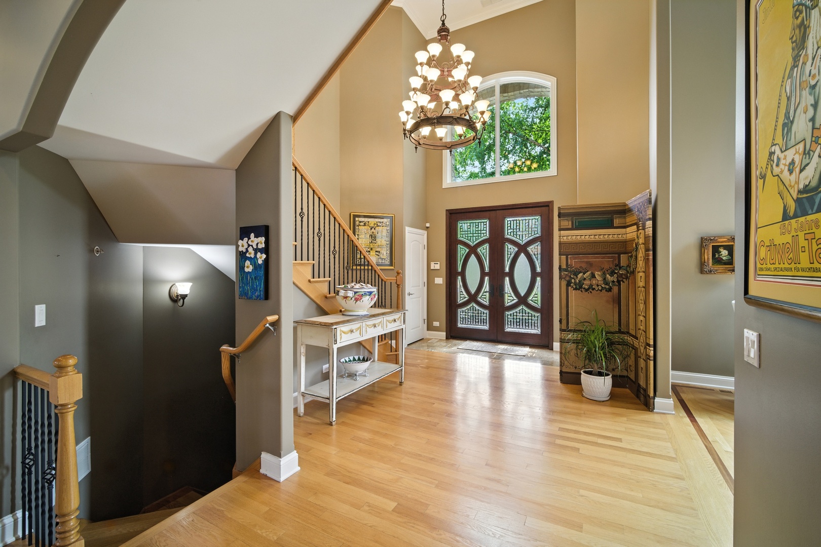 21776 W Jupiter Court