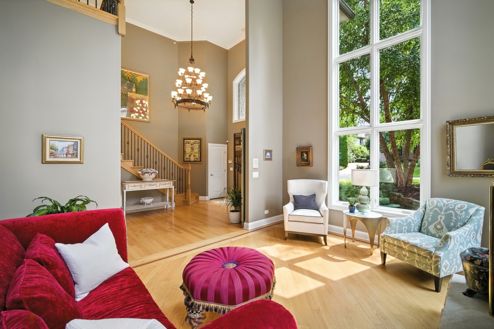 21776 W Jupiter Court