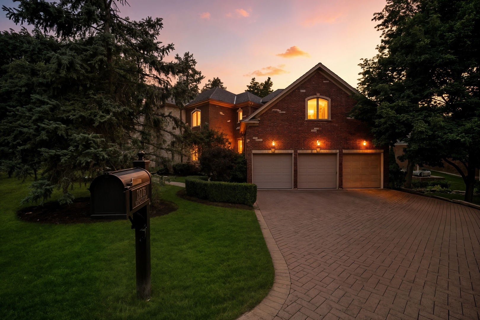 21776 W Jupiter Court