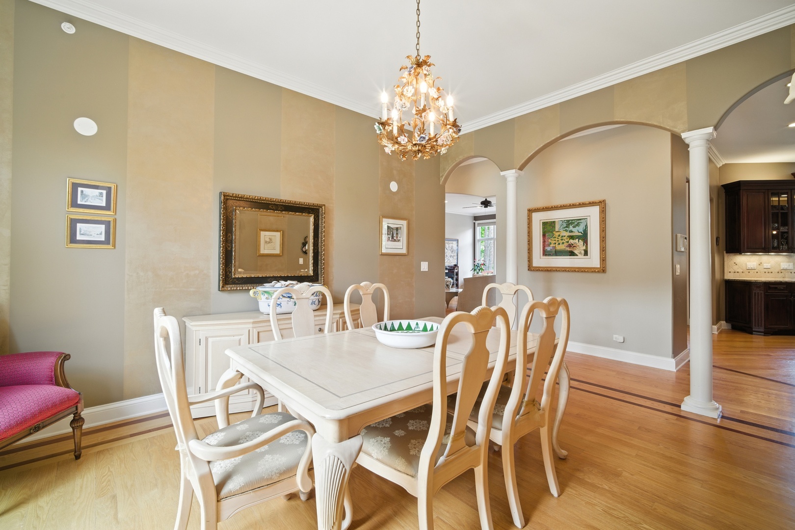 21776 W Jupiter Court