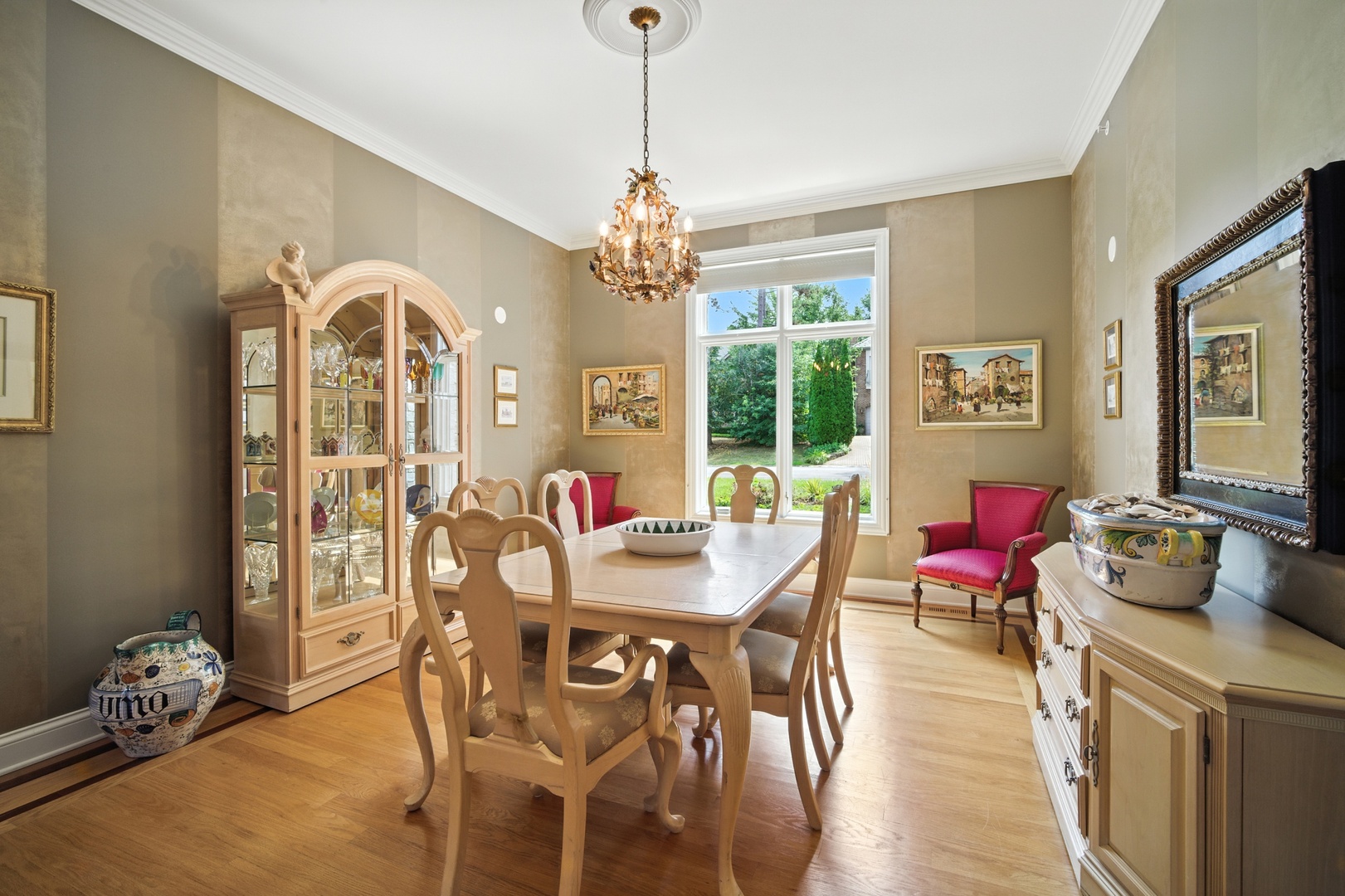 21776 W Jupiter Court