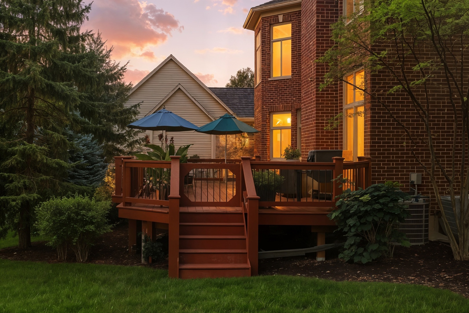 21776 W Jupiter Court