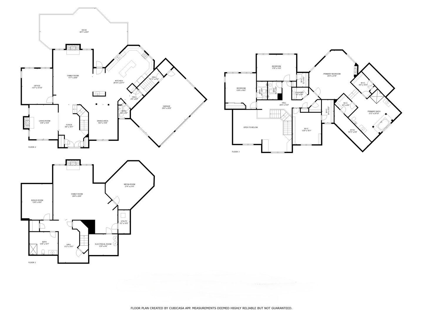 21776 W Jupiter Court