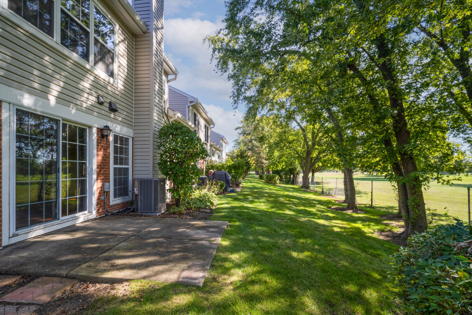 746 Old Checker Road