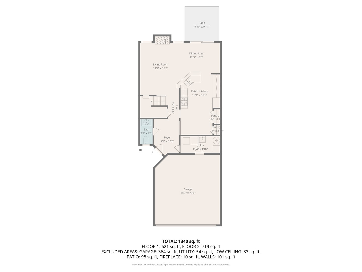 746 Old Checker Road