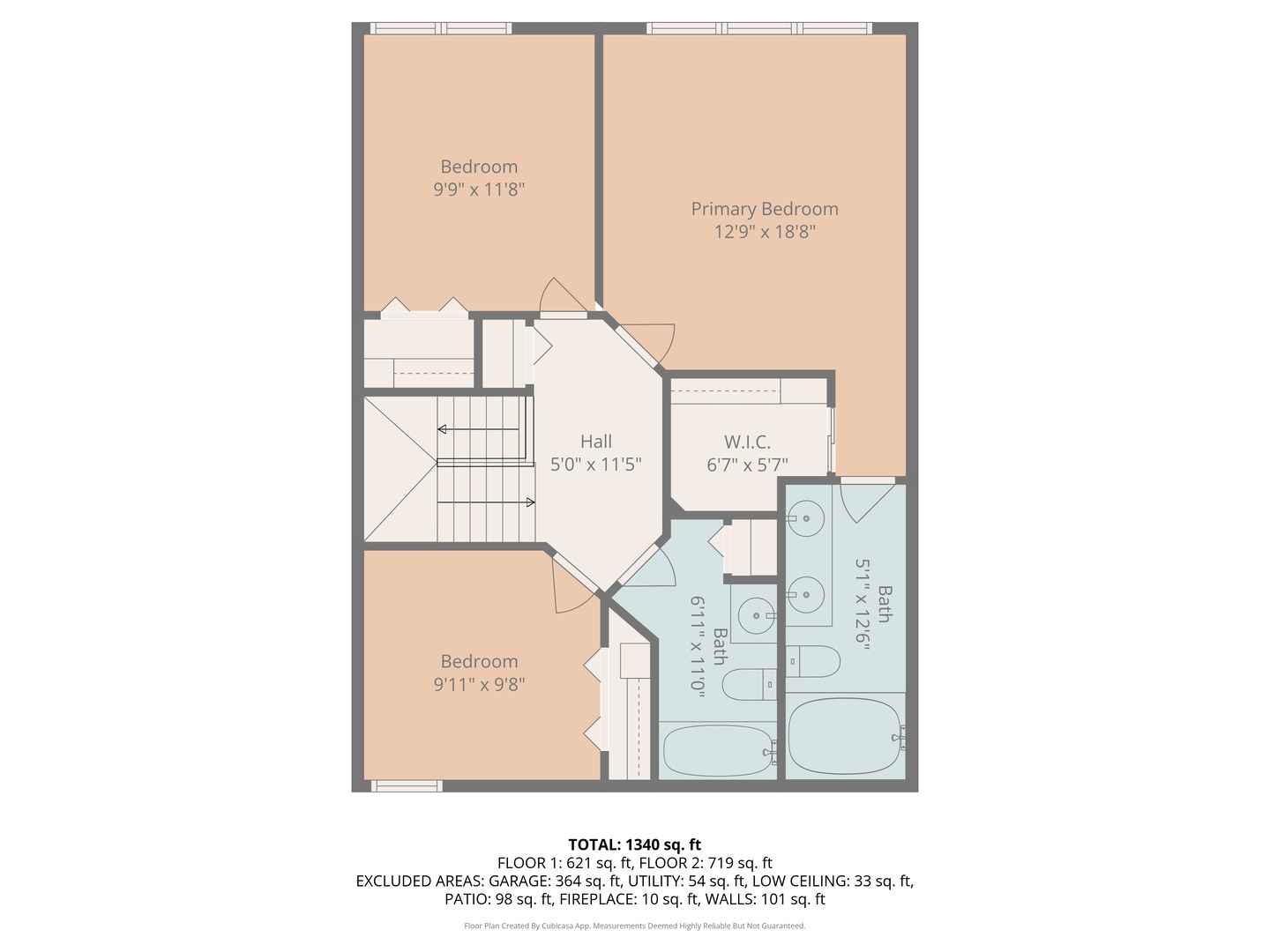 746 Old Checker Road