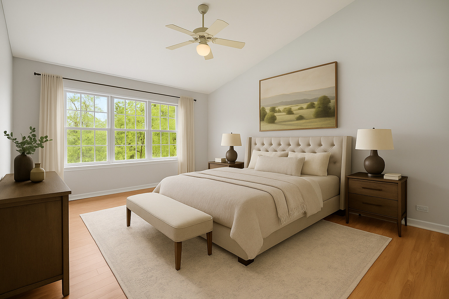 746 Old Checker Road