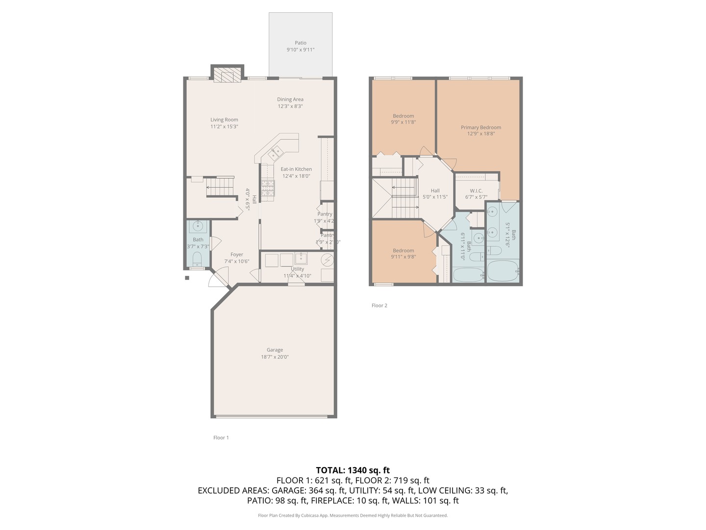 746 Old Checker Road