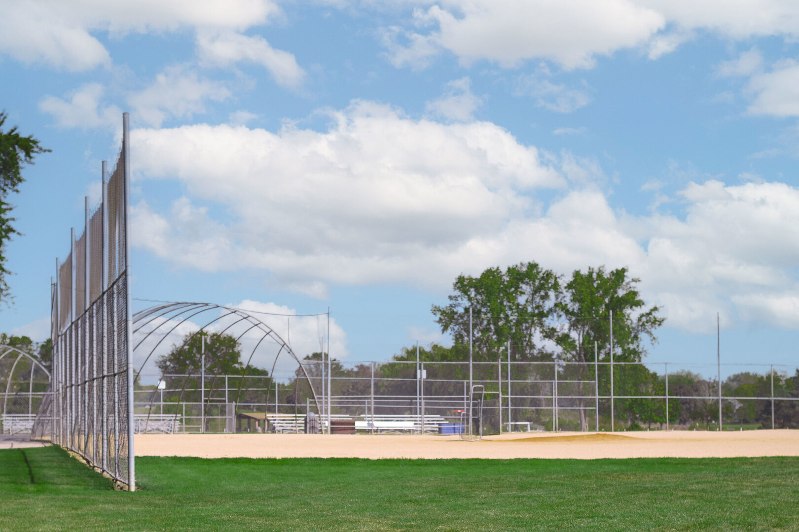 746 Old Checker Road