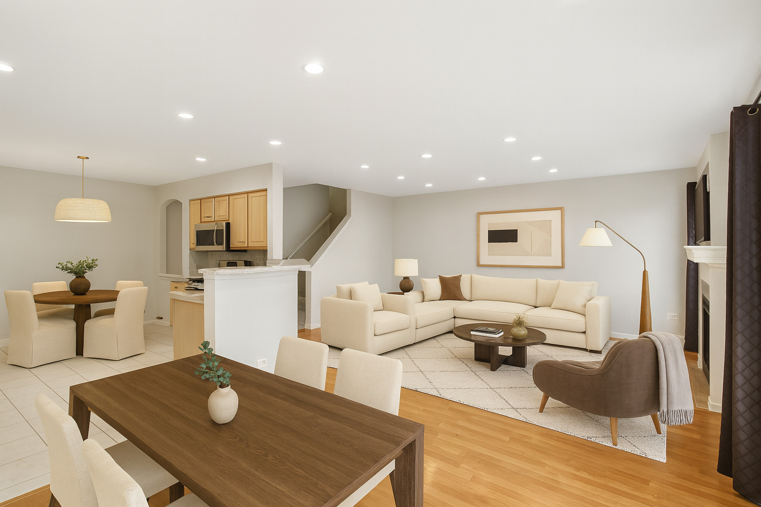 746 Old Checker Road