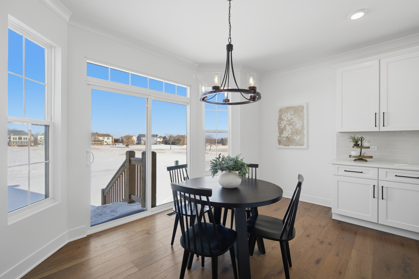 4 Crystal Downs Drive