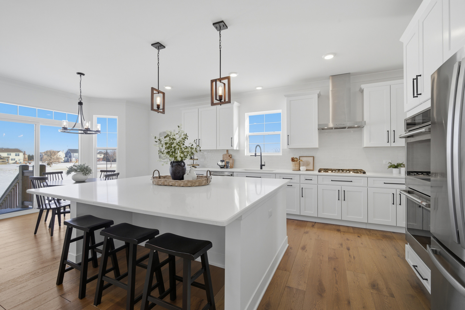 4 Crystal Downs Drive