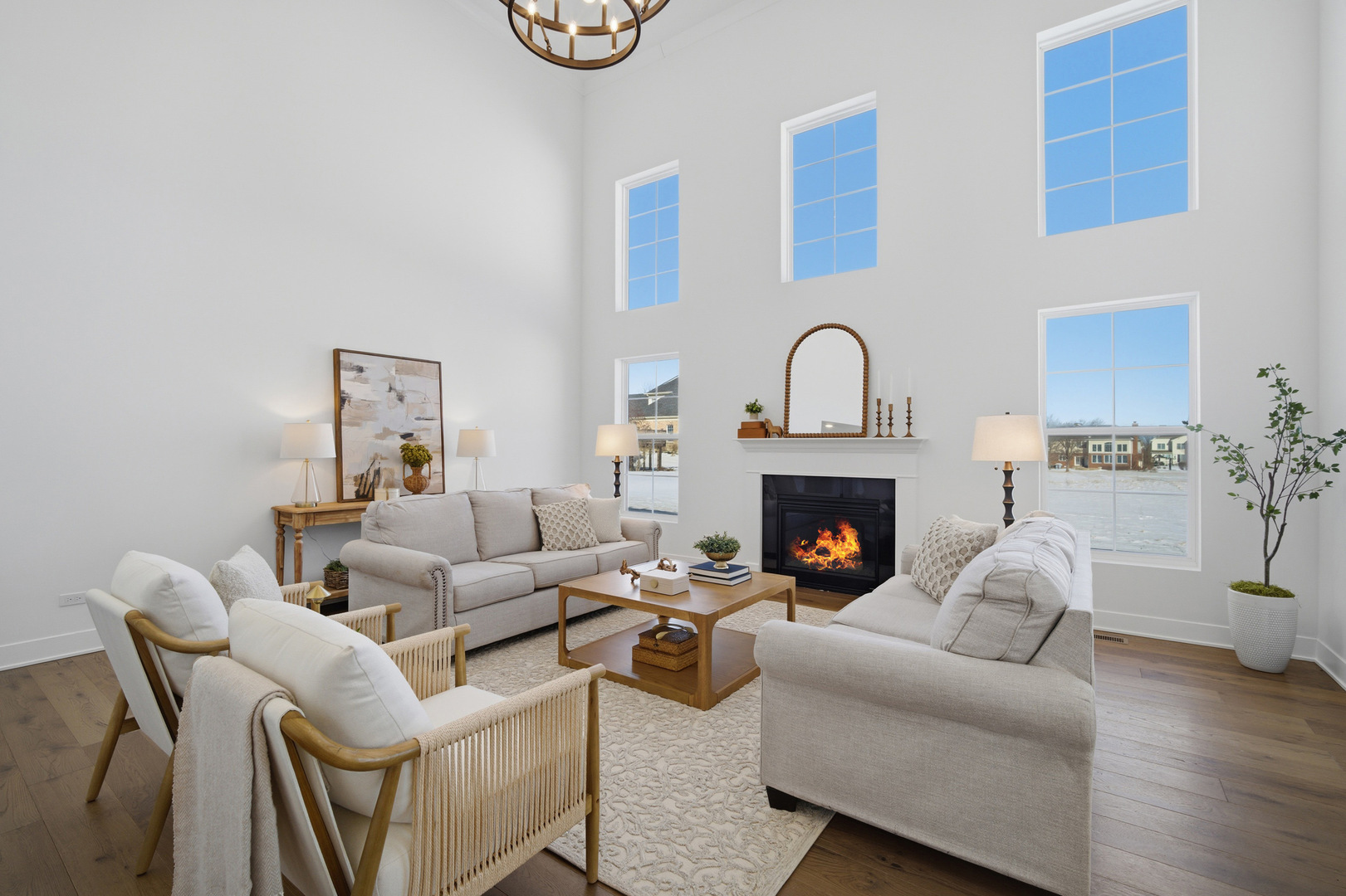 4 Crystal Downs Drive