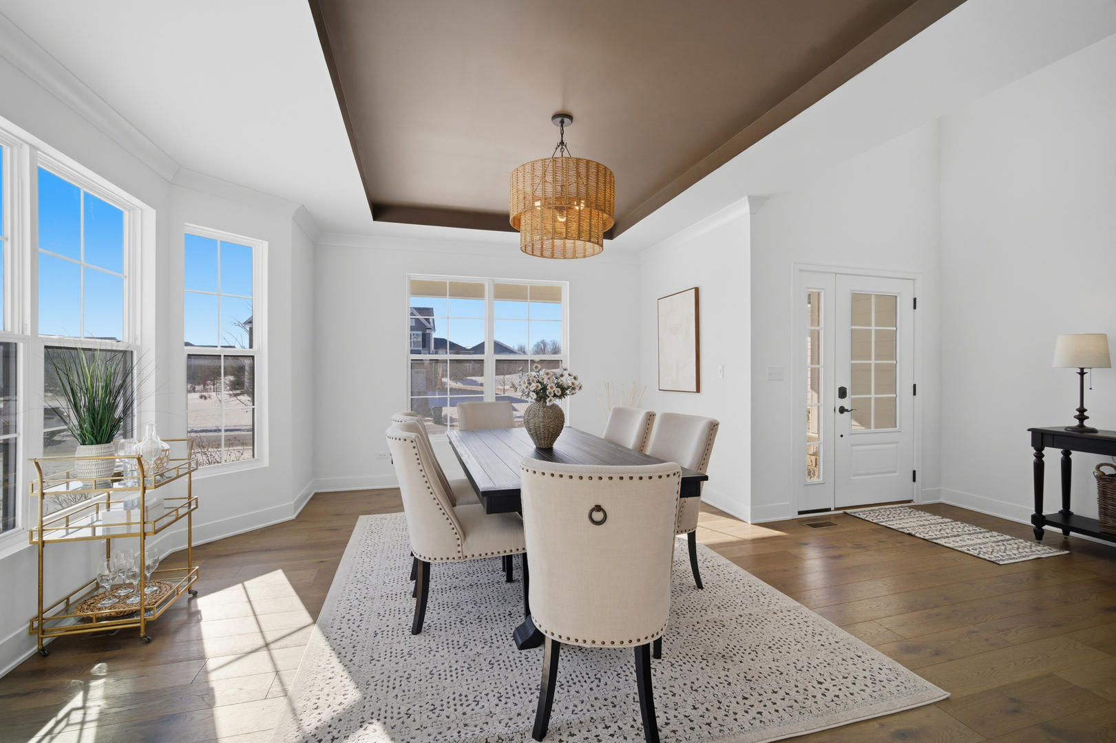 4 Crystal Downs Drive