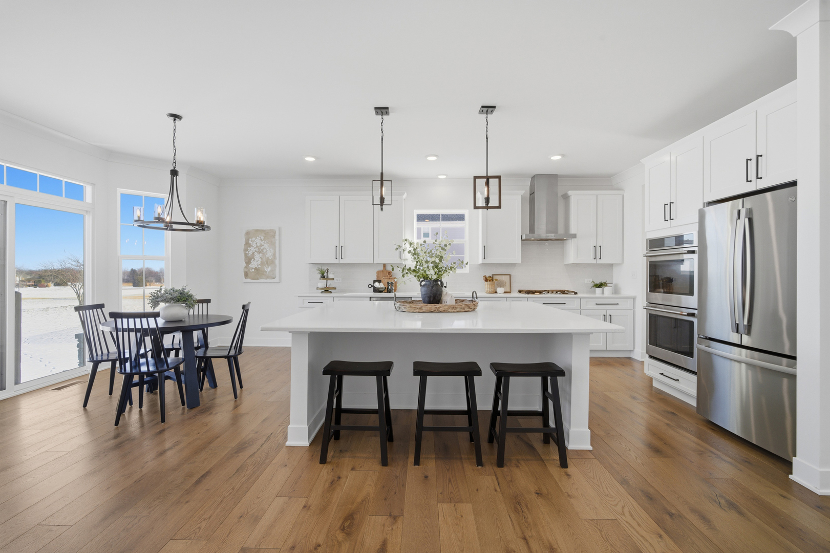 4 Crystal Downs Drive