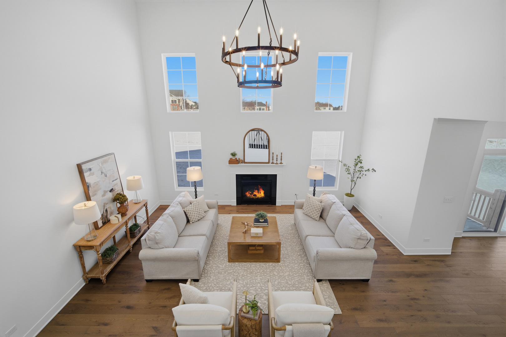 4 Crystal Downs Drive