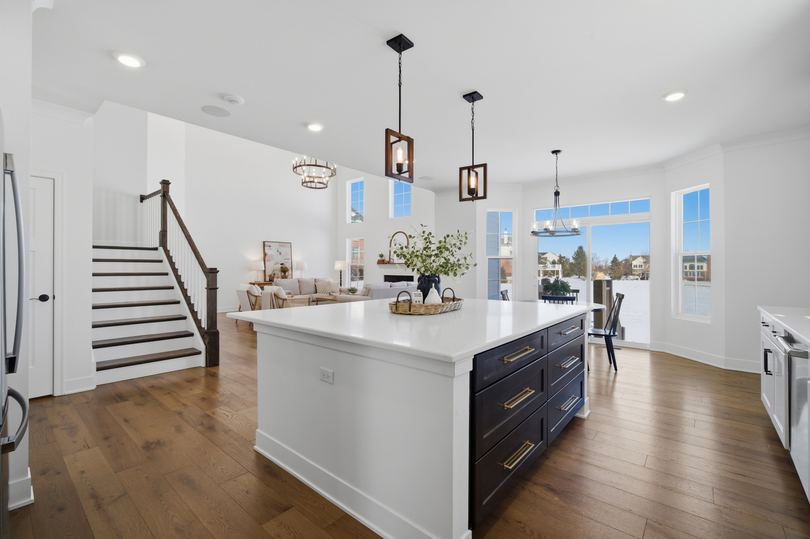 4 Crystal Downs Drive