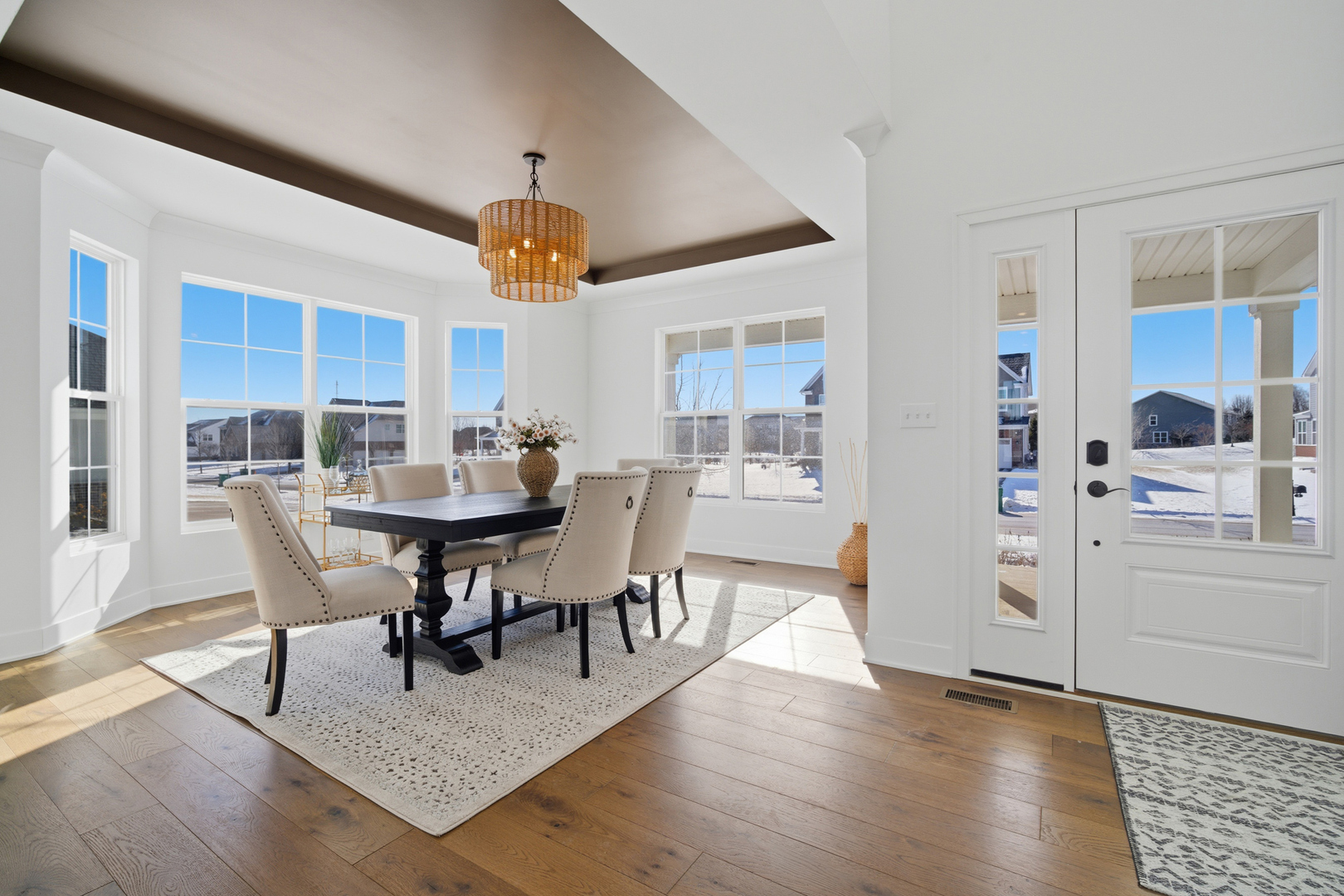 4 Crystal Downs Drive