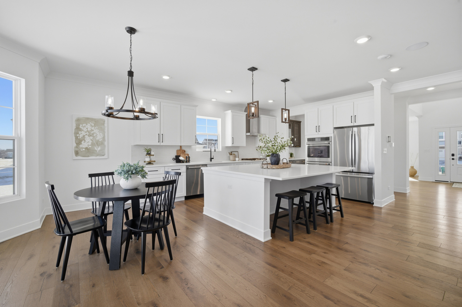 4 Crystal Downs Drive