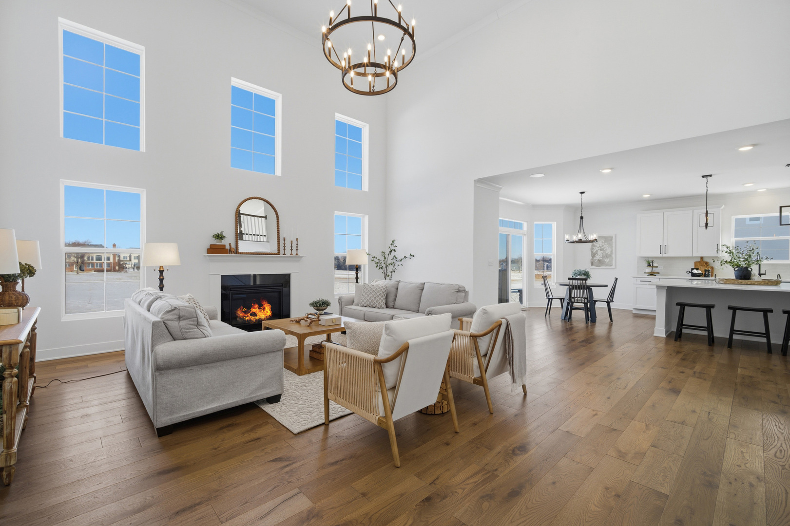 4 Crystal Downs Drive