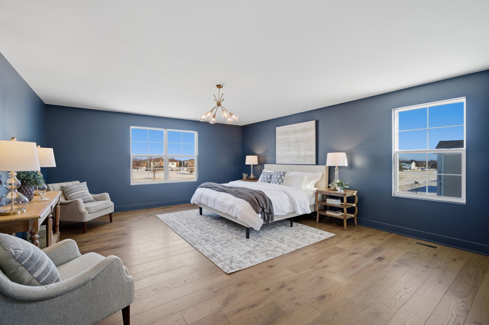 4 Crystal Downs Drive