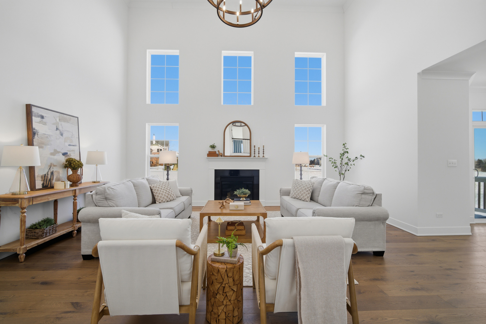 4 Crystal Downs Drive