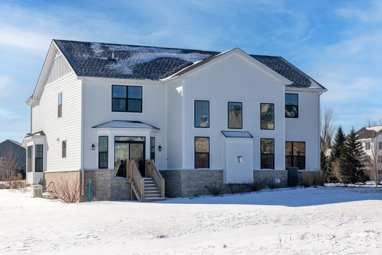 4 Crystal Downs Drive